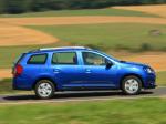 Dacia Logan MCV 2013 года